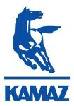 КАМАЗ