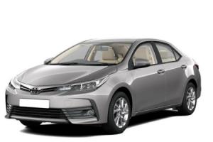 Toyota Corolla XI 2013-2018