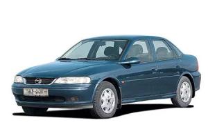 Opel Vectra II (B) 1995-2002