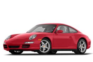PORSCHE CARRERA 911 2007->